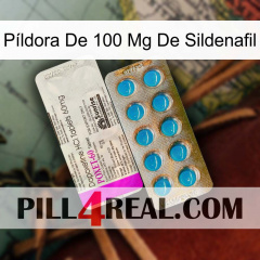 Píldora De 100 Mg De Sildenafil new07